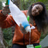 CNOC Outdoor 42mm VectoX Water Container
